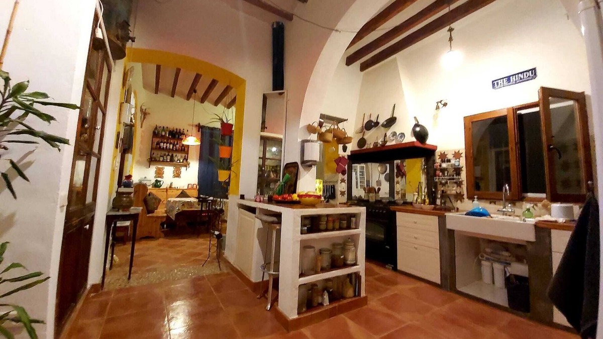 Aspe Apartment | Relax and Rest