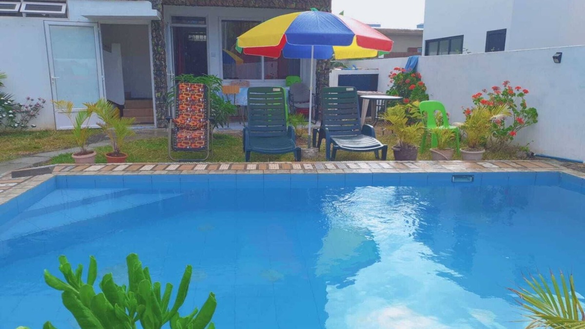Pointe Aux Piments Apartment | Relax and Unwind at our Stunning Vacation Rental in Pointe aux Biches, Mauritius