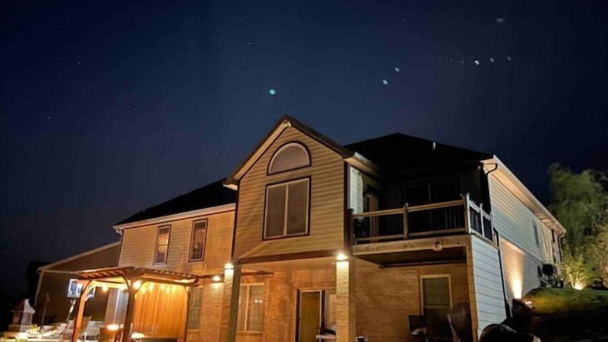 Acton House | Relax and Unwind in the whole lower walk-out level of this Beautiful home.