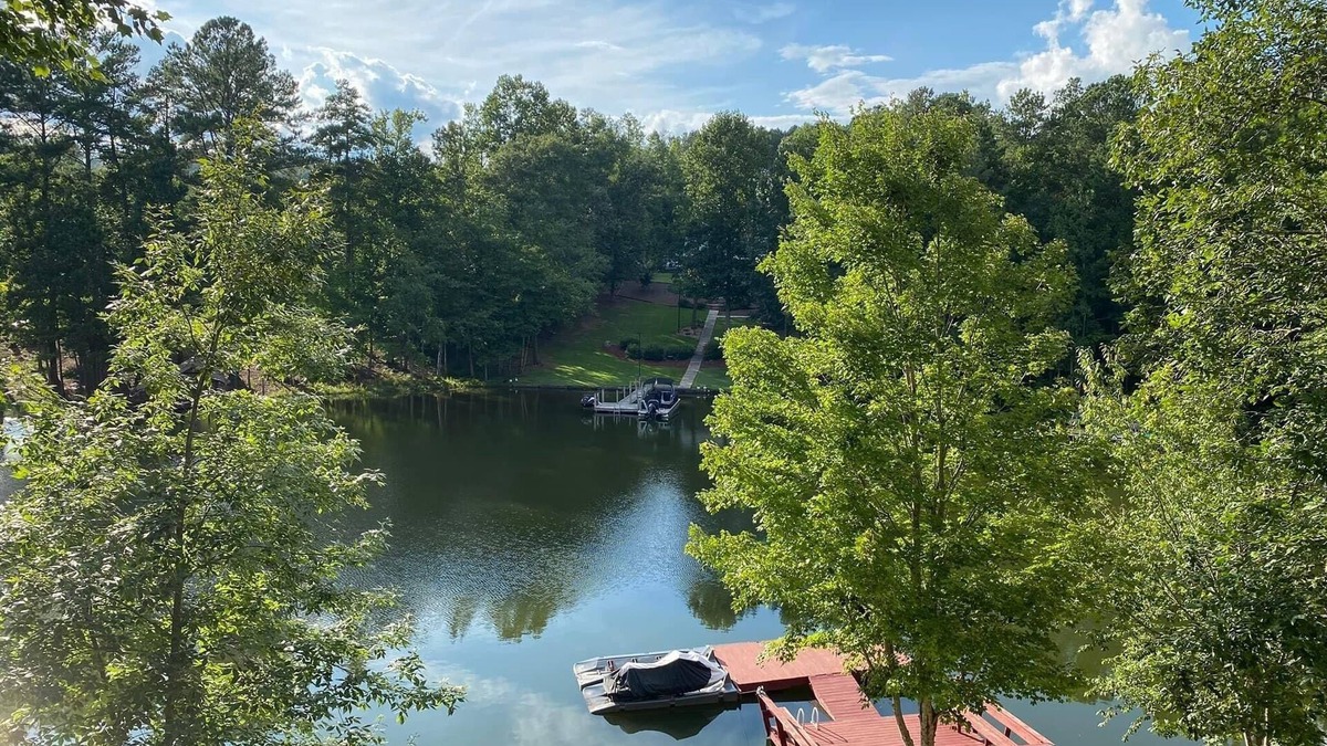 Newell House | Relax and Unwind