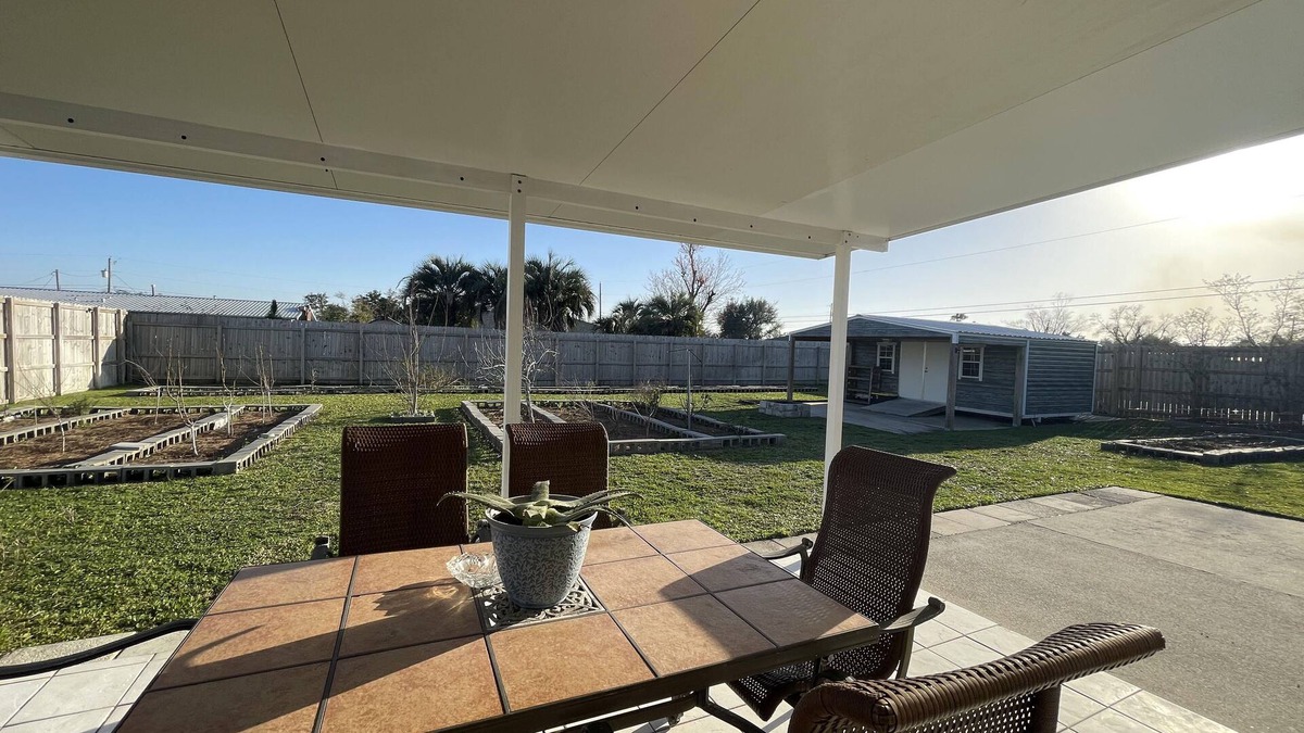 Panama City House | Relax and Unwind!
