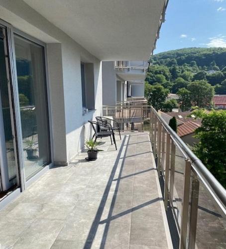 Trencianske Teplice Apartment | RELAX apartmán Trenčianske Teplice