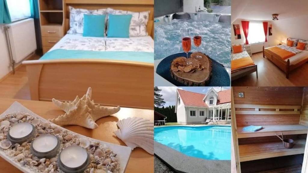 Bukfurdo Apartment | Relax Apartman Bükfürdő