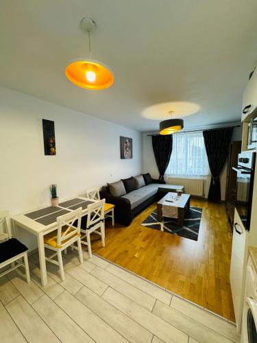 Sighisoara Apartment | Relax Apartment 1
