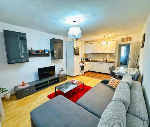 Sighisoara Apartment | Relax Apartment 2