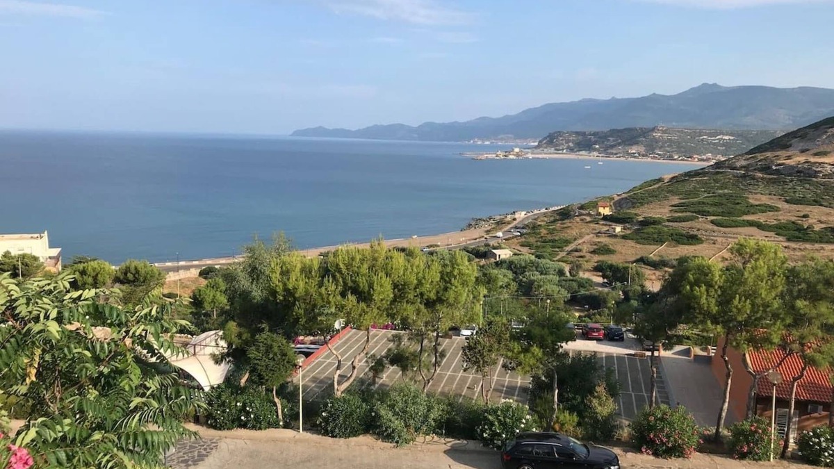 Magomadas House | Relax apartment at the Turas Village