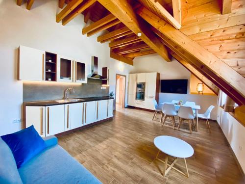 Libus Apartment | Relax Apartment