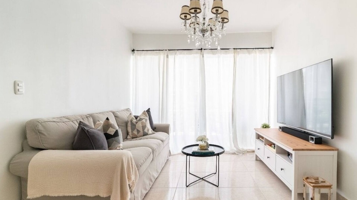 Licey al Medio Apartment | Relax Apartment to Enjoy!