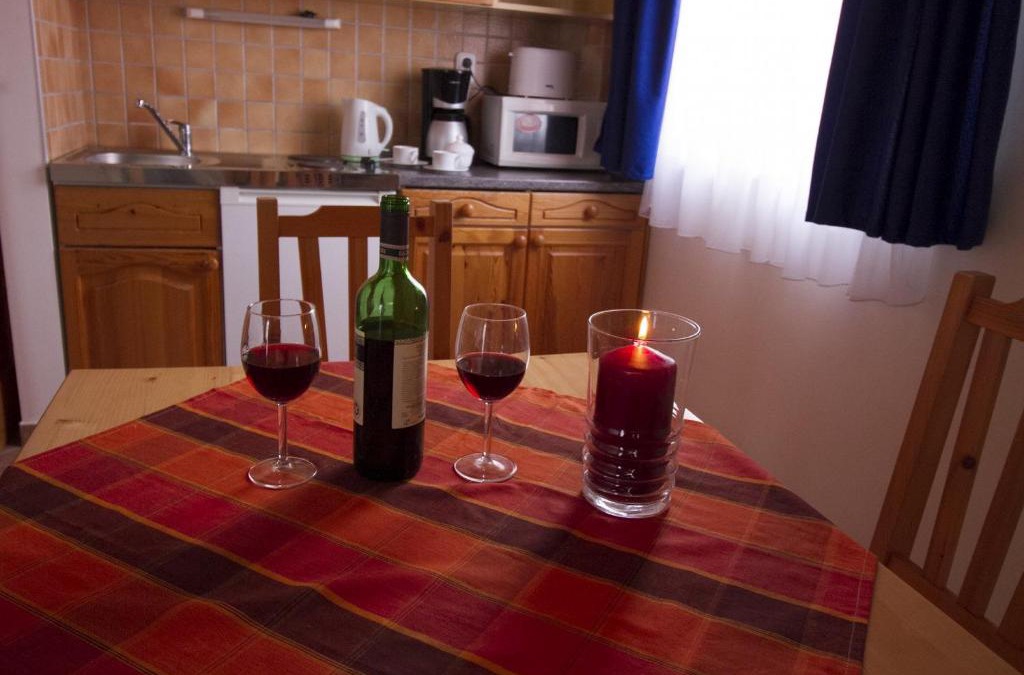 Zalakaros Apartment | Relax Apartment House