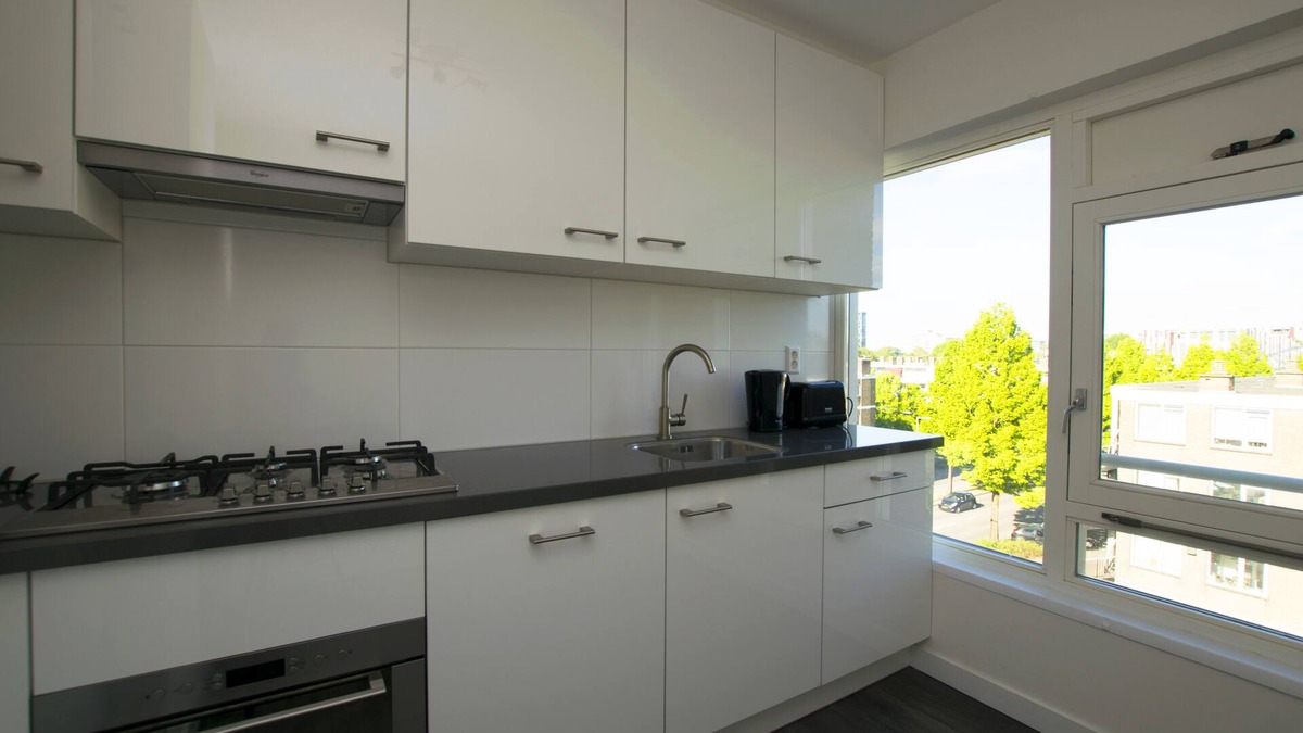 Amsterdam South Apartment | Relax Apartment in Amsterdam