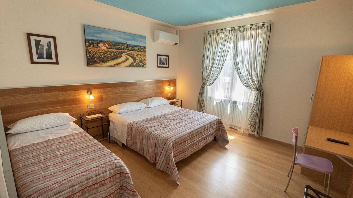Case Nuove Apartment | Relax apartment in the Assisi countryside to visit the Umbrian villages