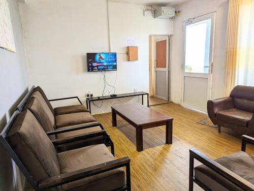 Nuwara Eliya Apartment | Relax Apartment Toppass
