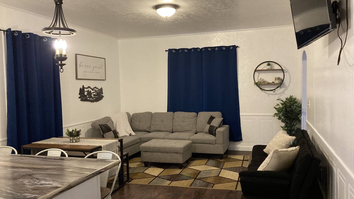 Ephraim House | Relax at Mindy’s Country Cottage