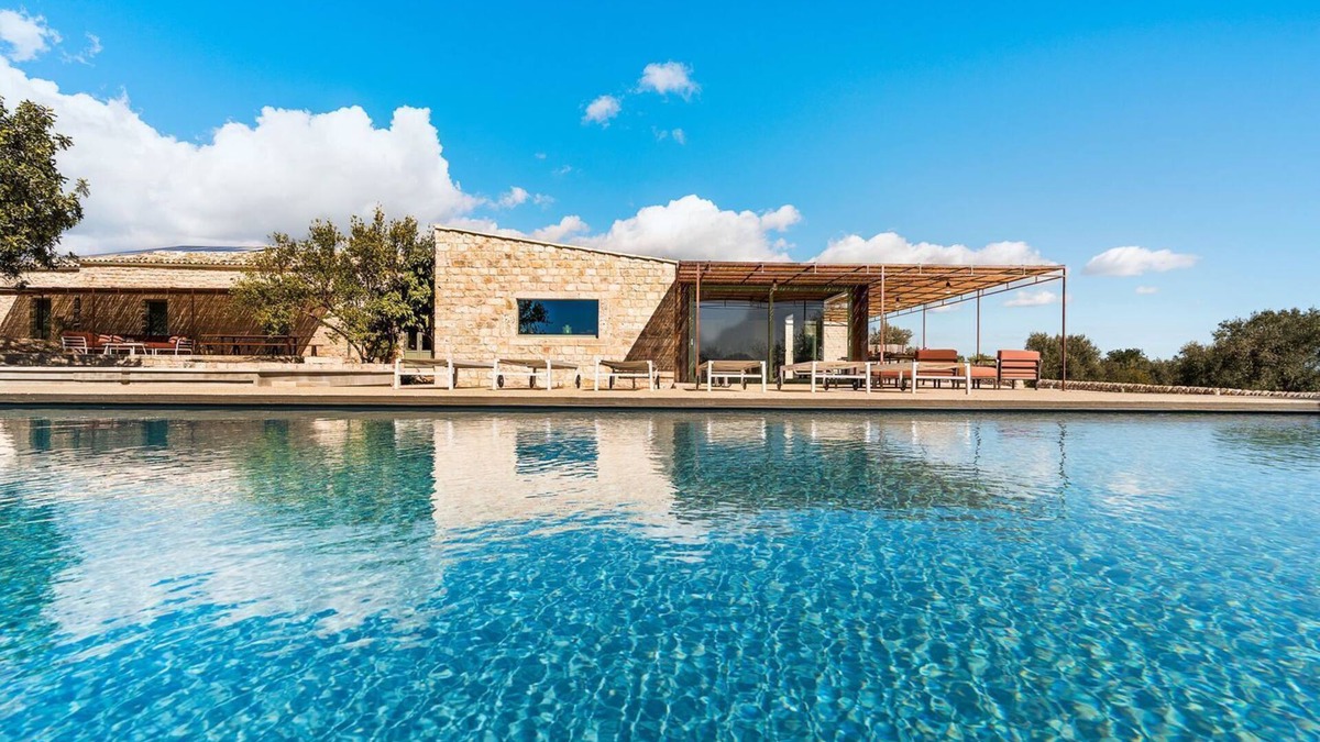 Scicli Villa | Relax at Scili House Rental Place in Italy