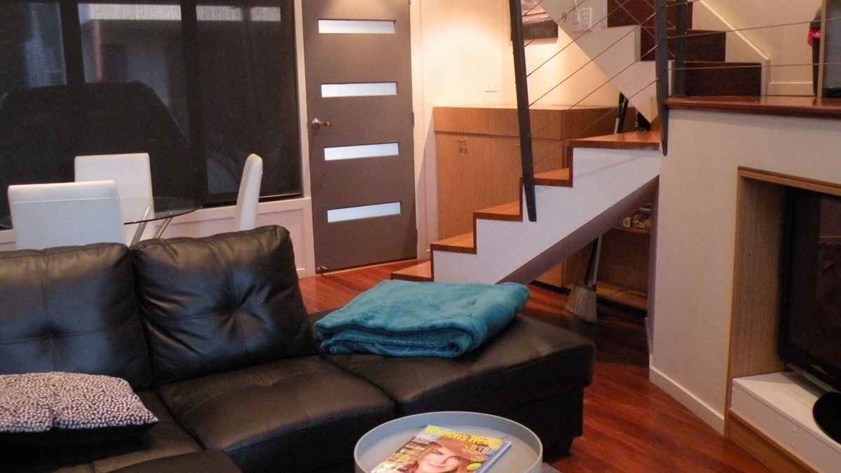 Inverloch Apartment | Relax at the Loft - close to everything
