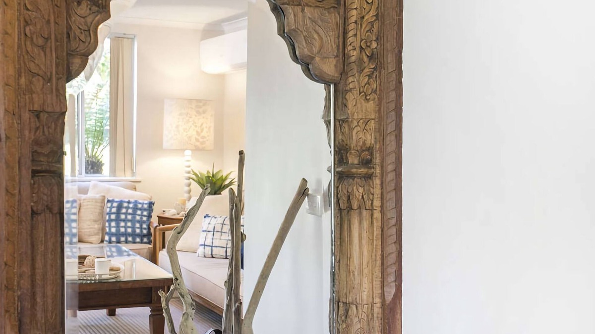 Mollymook Beach Apartment | Relax at The Sands - Exceptionally presented unit just moments from the beach