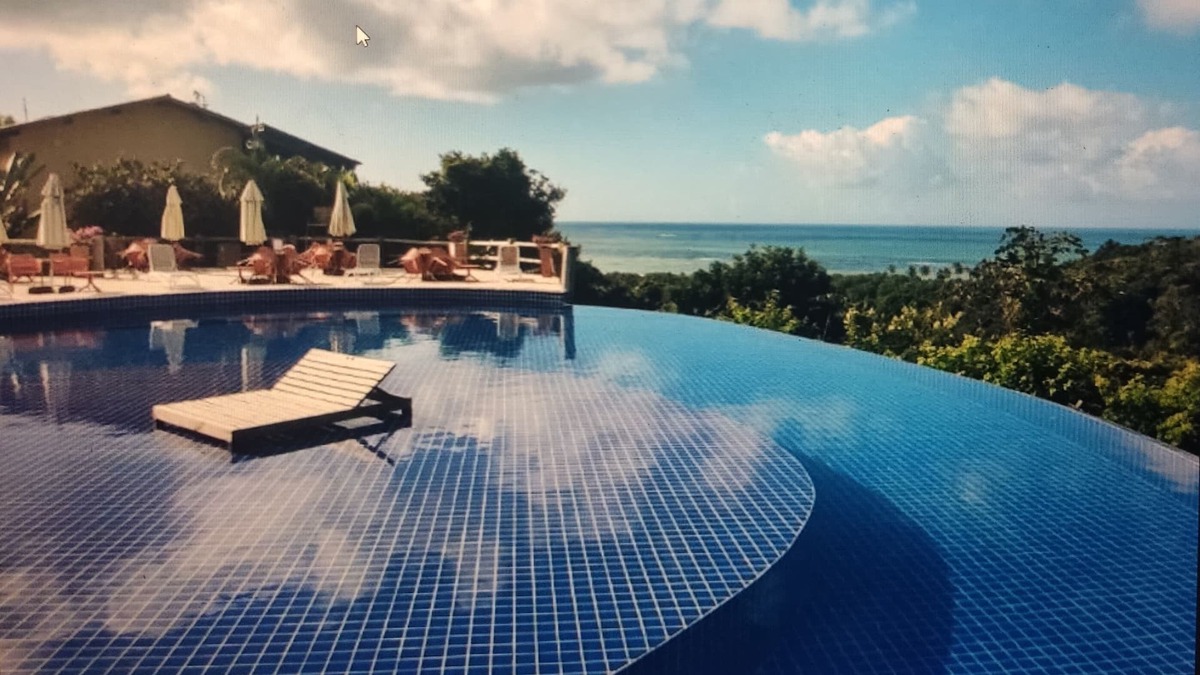 Pescaria House | Relax at Villas do Pratagy in Maceió