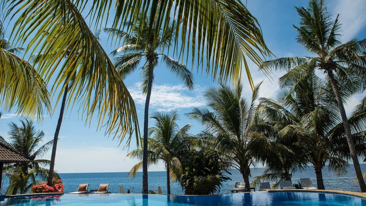 Kubu Hotel | Relax Bali Dive & Spa Resort