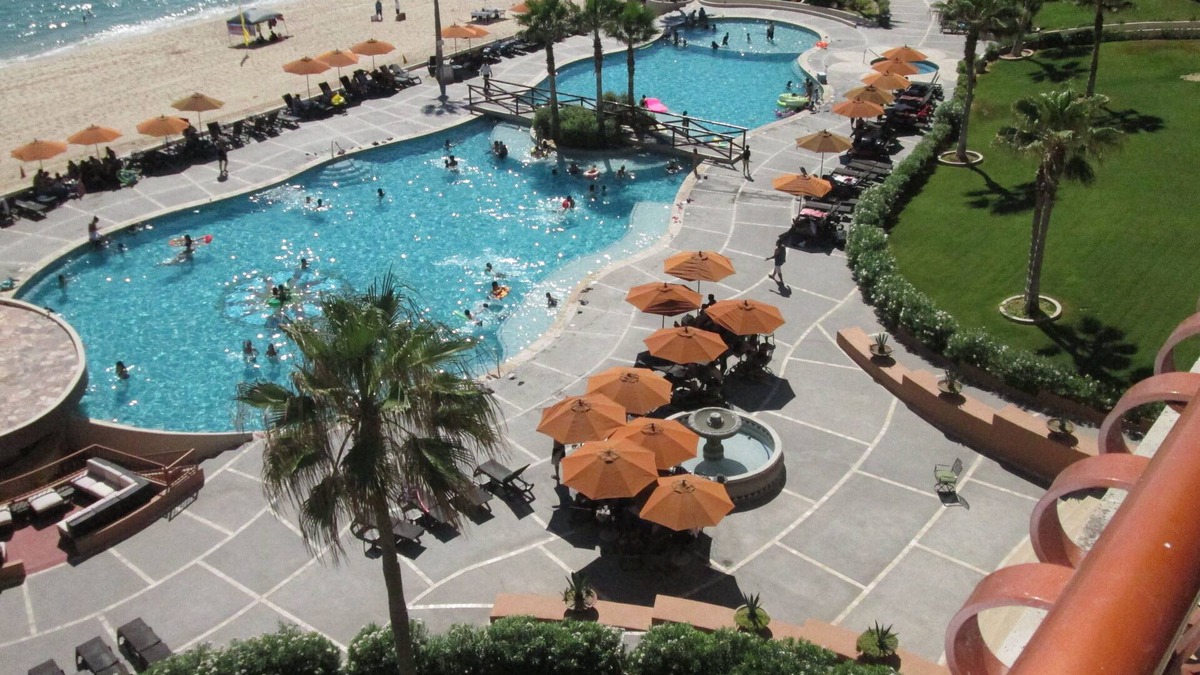 La Choya Condo | Relax! Beach Front location with a Beautiful Ocean View… Now Avail!