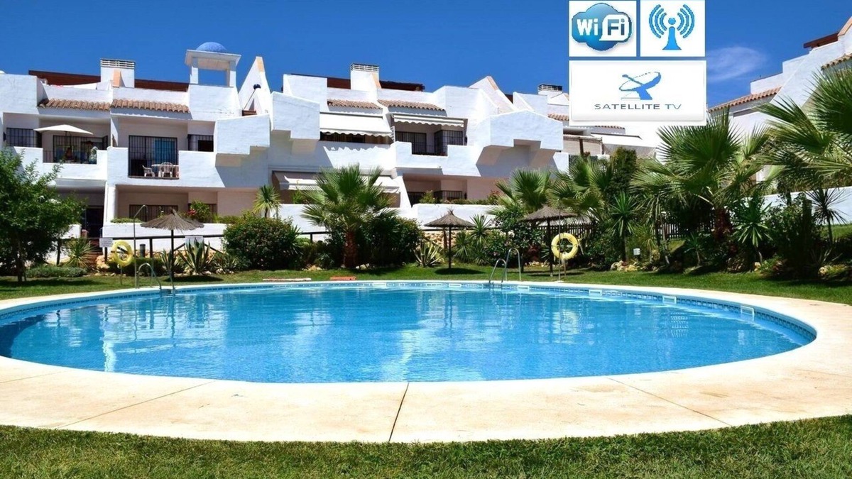 Isla Cristina Apartment | Relax, Beach, golf.! 130 s.q.m. penthouse luxury, FIBER WIFI.