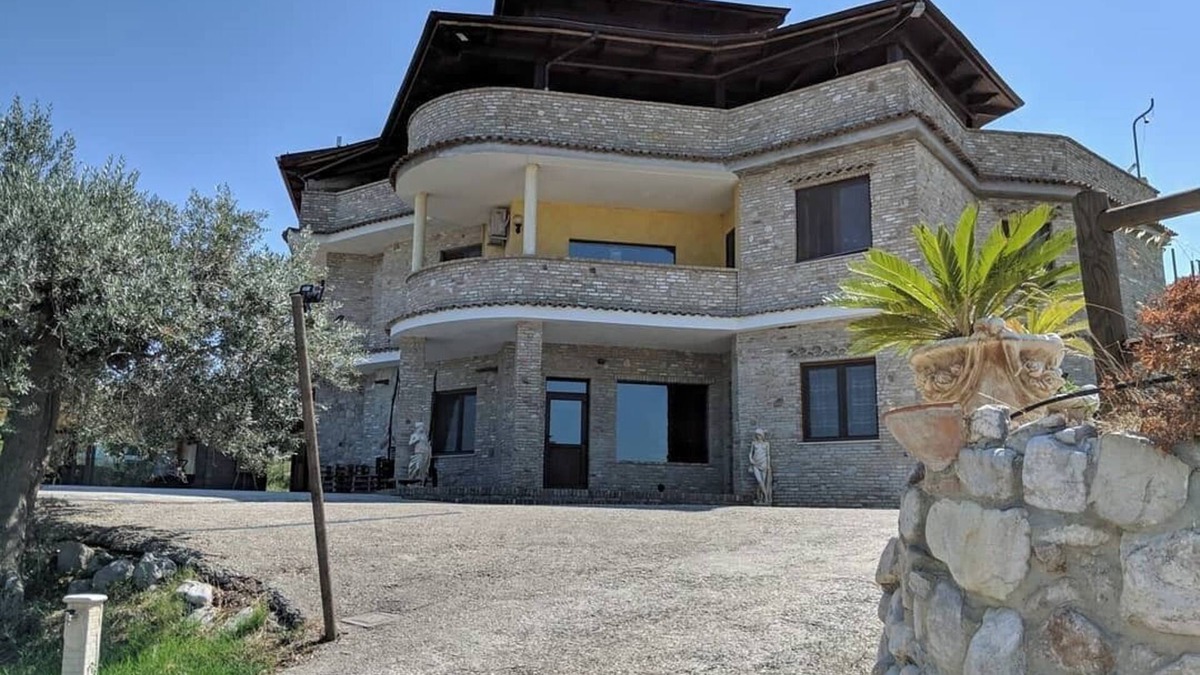 Vasto Other | Relax between hills and sea farmhouse for rural vacations