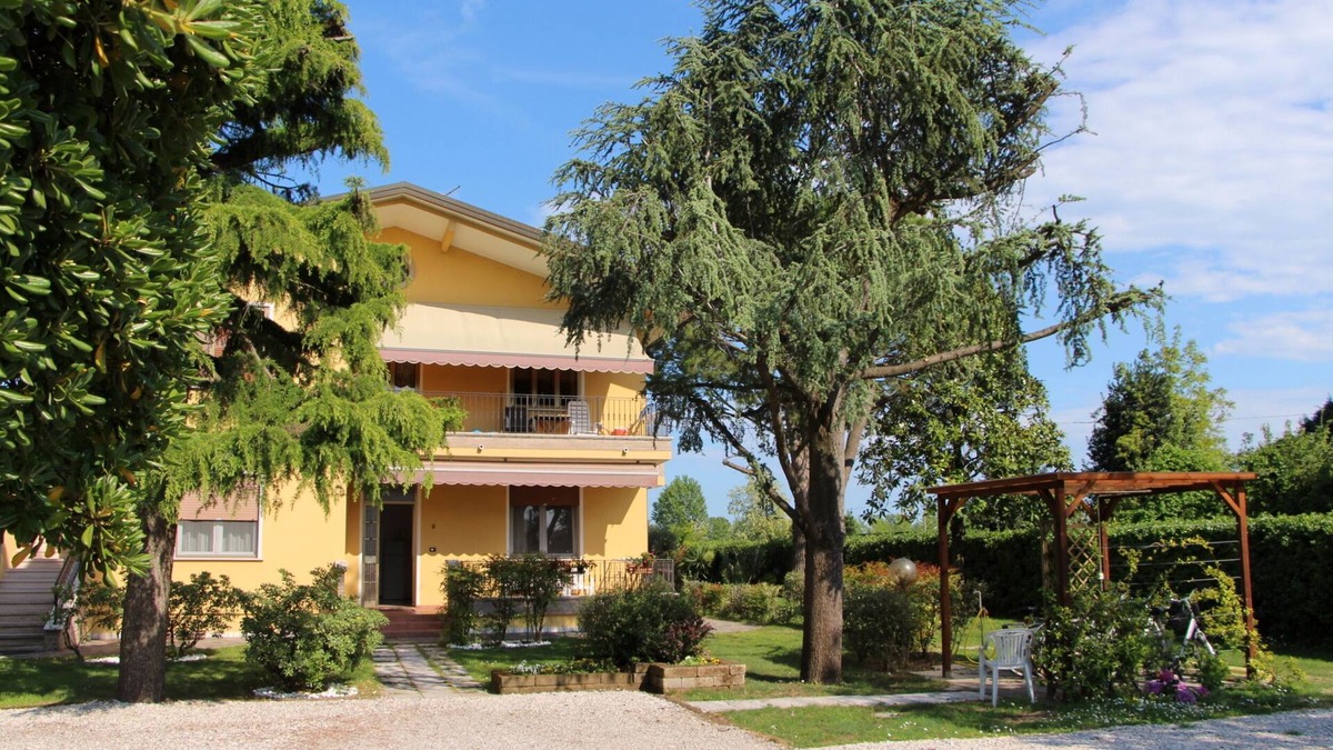Punta Sabbioni Apartment | Relax between the beach and Venice