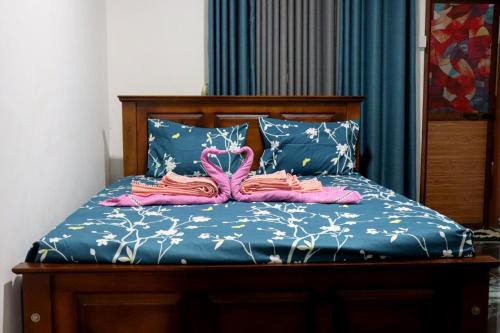 Kahangama House | Relax Breath - Ratnapura