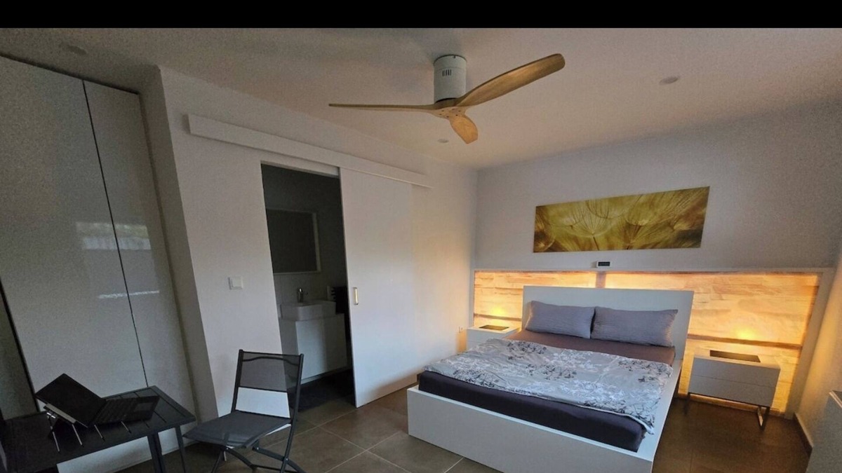 Uttenreuth Apartment | Relax & Business private apartment