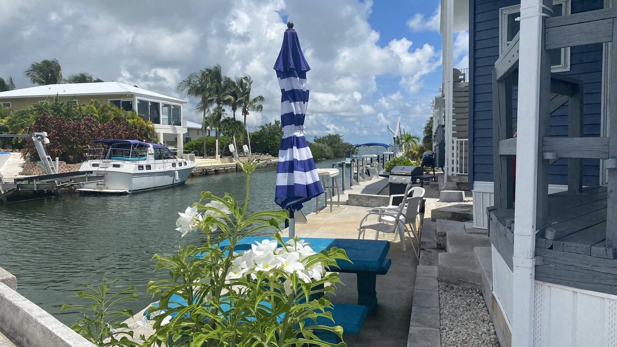 Cutthroat Harbor Estates House | Relax by Florida Keys Beaches, just a 7-min drive away