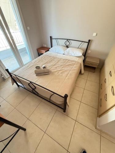 Chalcis Apartment | Relax by the sea!