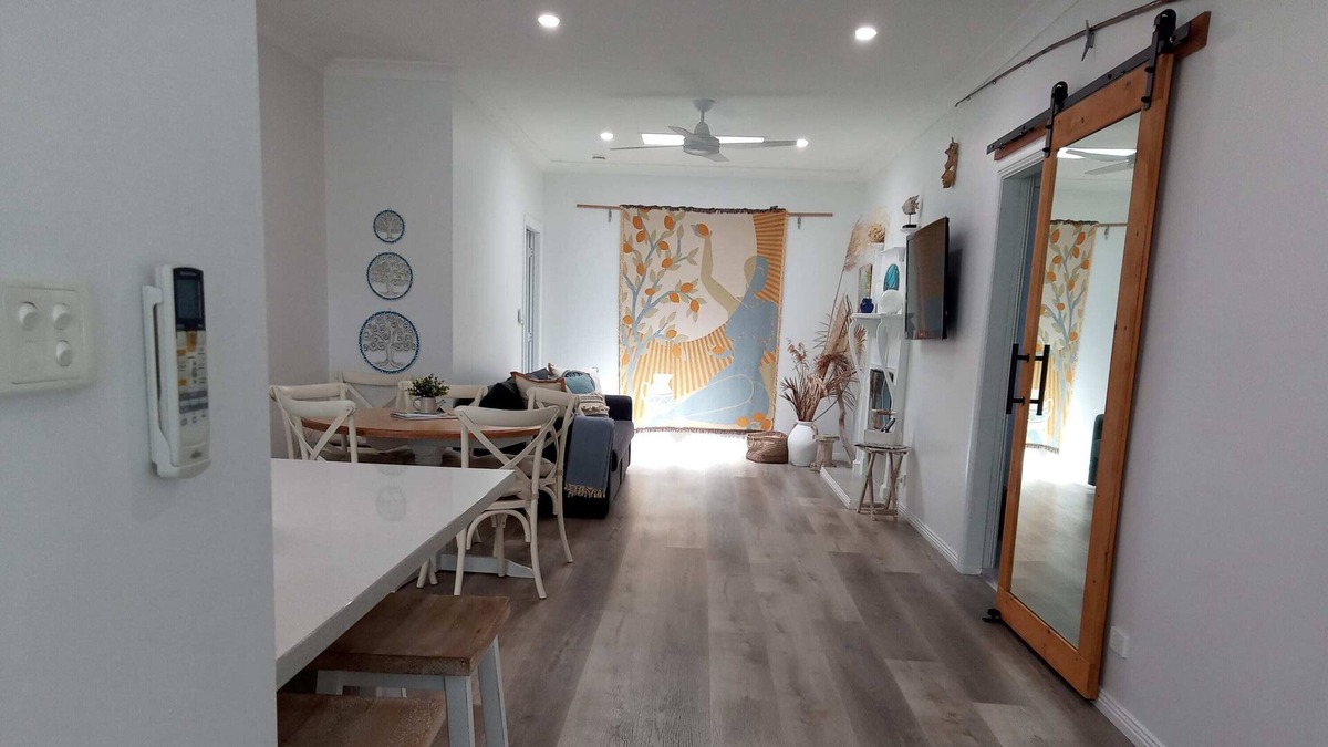 Koolewong House | Relax Central Coast 3-Bed Haven Eleusis by the Bay