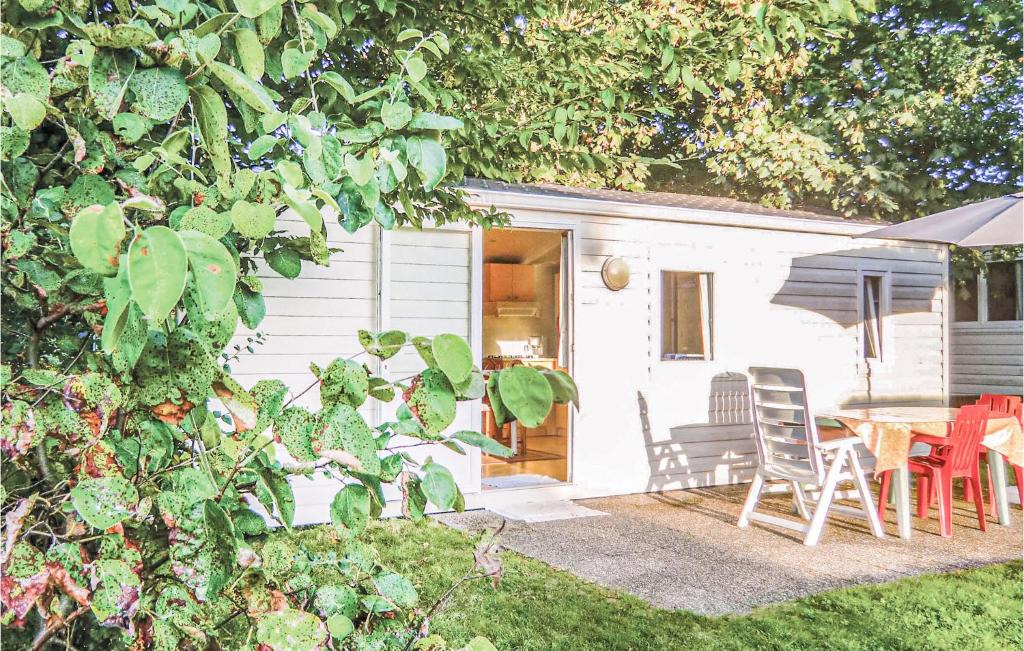 Haller House | Relax - Chalet Comfort