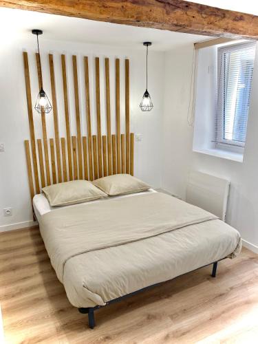 Saint-Just-Saint-Rambert Apartment | Relax & Cosy Saint Just Saint Rambert