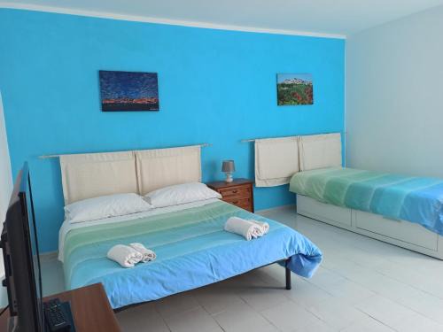 Contursi Terme Apartment | Relax Contursi Terme