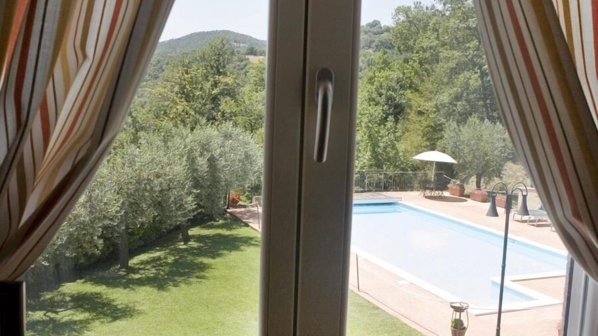 Valtopina House | Relax cottage