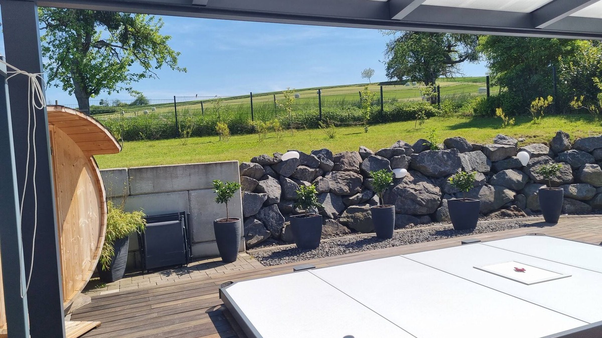 Munstermaifeld House | Relax cottage Maifeld