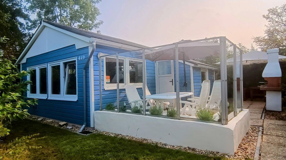 Dirkshorn House | Relax Cozy Dirkshorn Stay