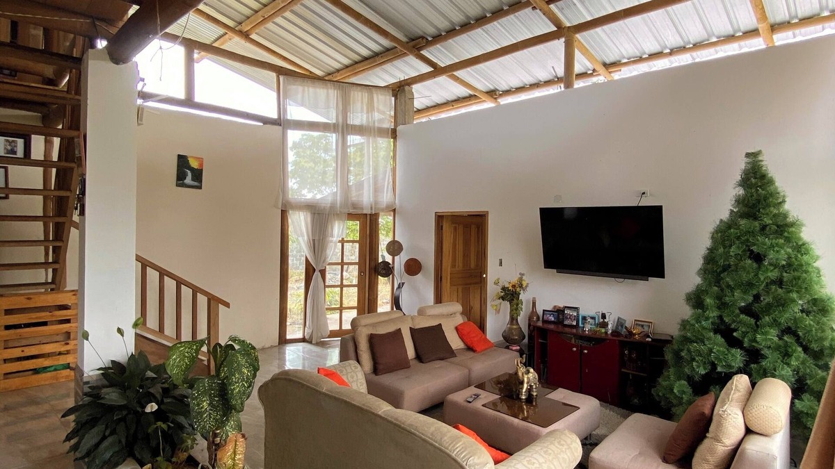 Sierra House | Relax Day.