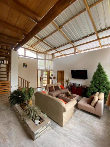 Sierra House | Relax Day