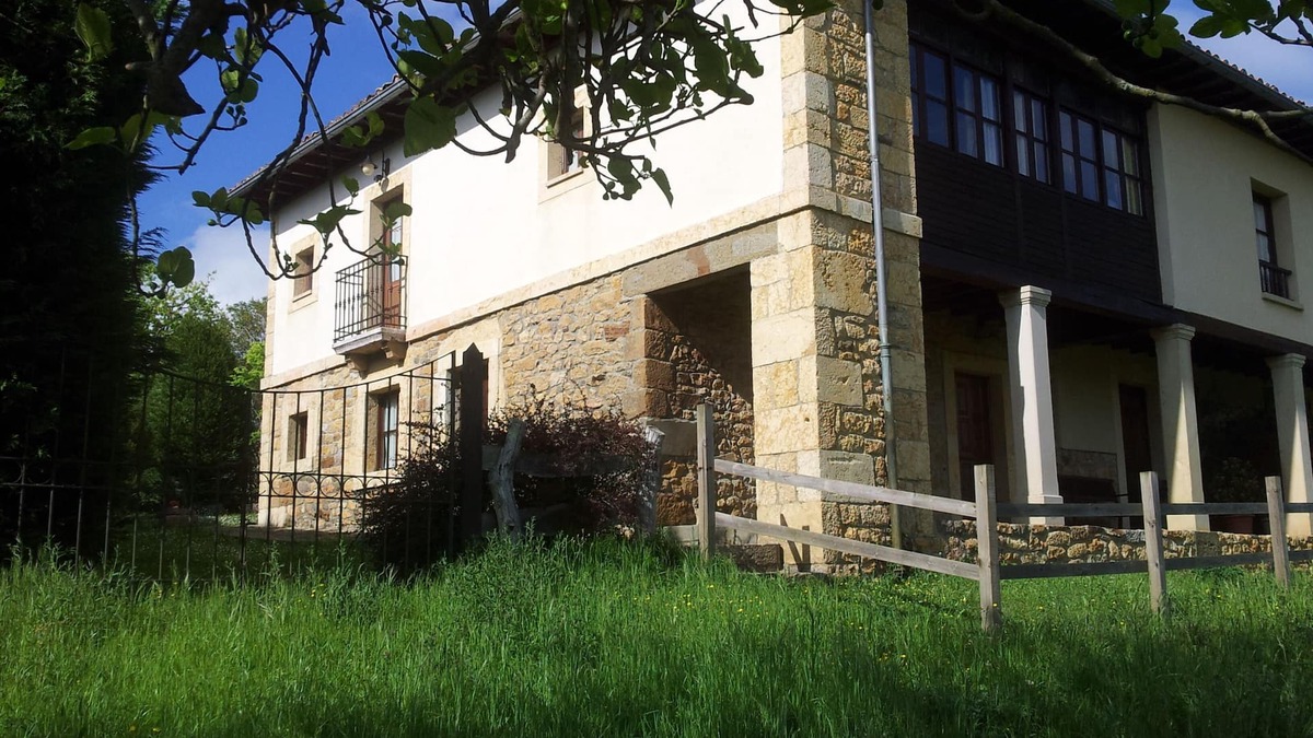 Beloncio Cottage | Relax, disconnect and enjoy !