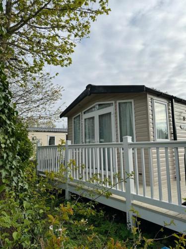 Prestonpans Resort | Relax & Dream
