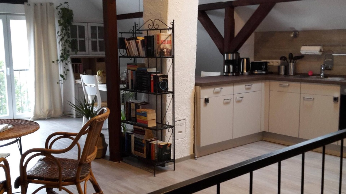 Bernkastel-Kues Apartment | RELAX-ENJOY-ENJOY in Bernkastel-Kues