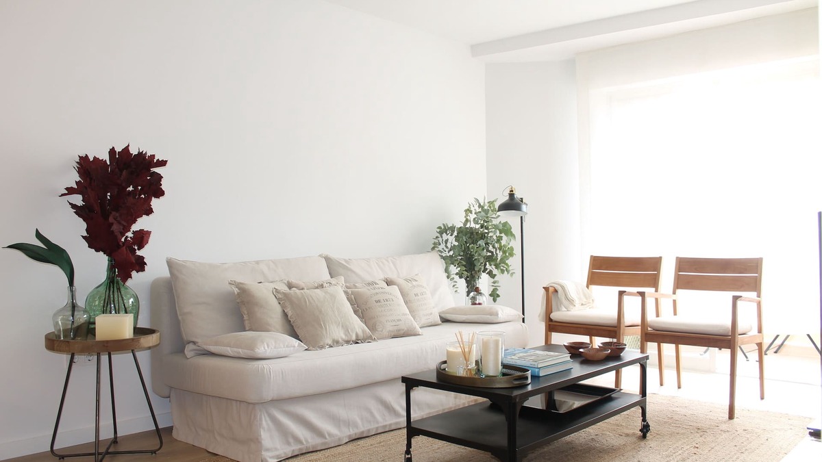 Alicante Condo | Relax & Enjoy in a property, completely reformed, high standard quality and design