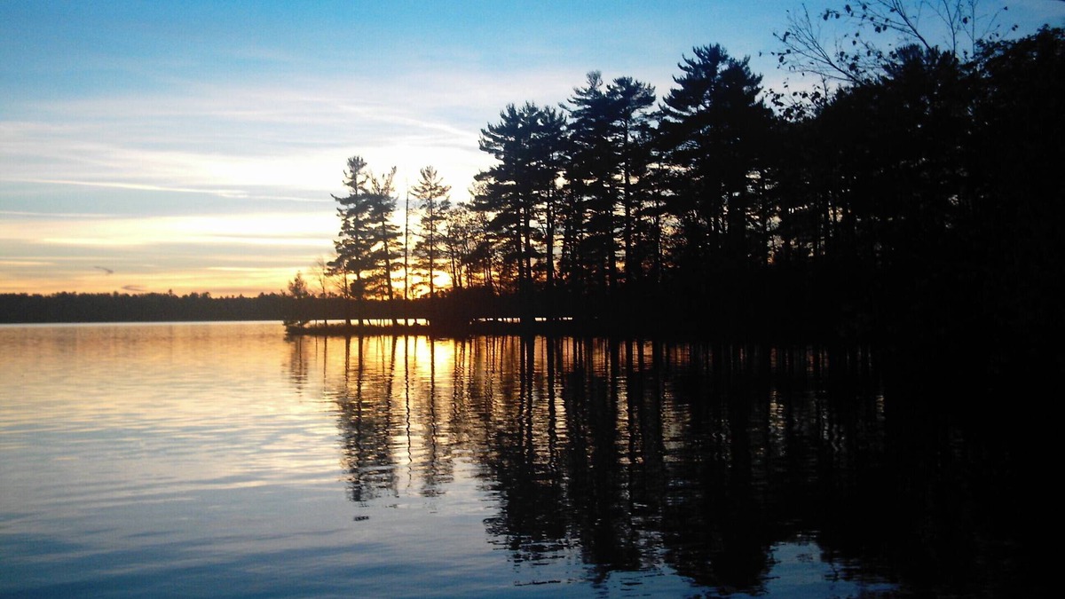 Three Lakes Cottage | Relax & Enjoy the Northwoods on the Chain of 28 Lakes