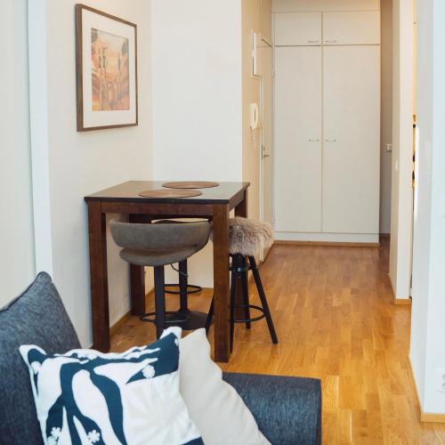 Tammisalo Apartment | Relax Explore, Sauna, Metro Malls 3 Mins Away