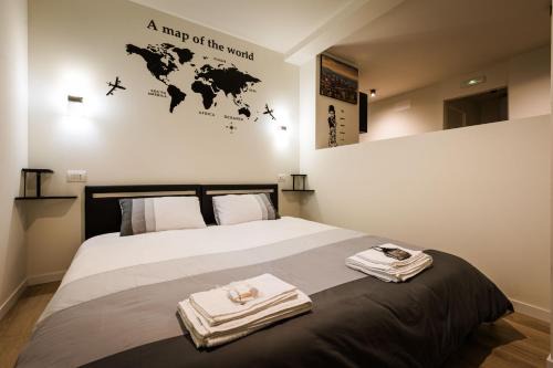 Grassobbio House | relax&fly BGY ORIO