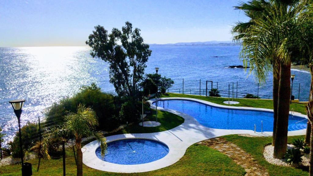 Benalmadena Costa Apartment | Relax Frente al Mar