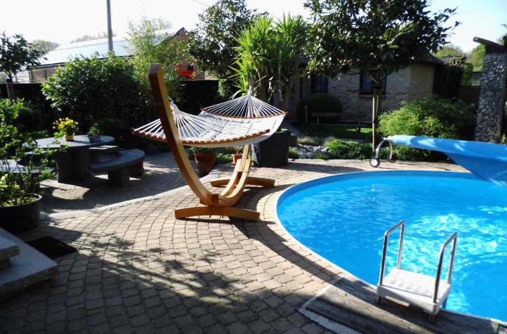 Hulshout Bed & Breakfast | Relax Garden