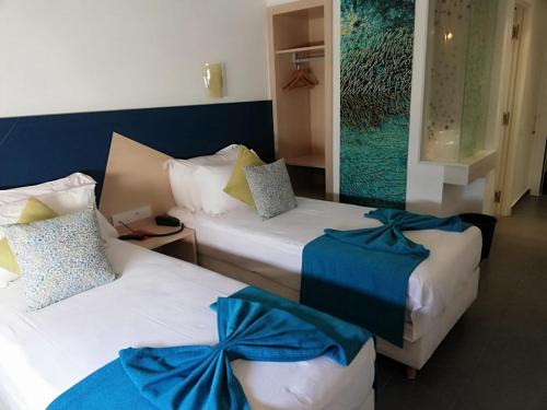 Oujda Hotel | Relax Hôtel Oujda