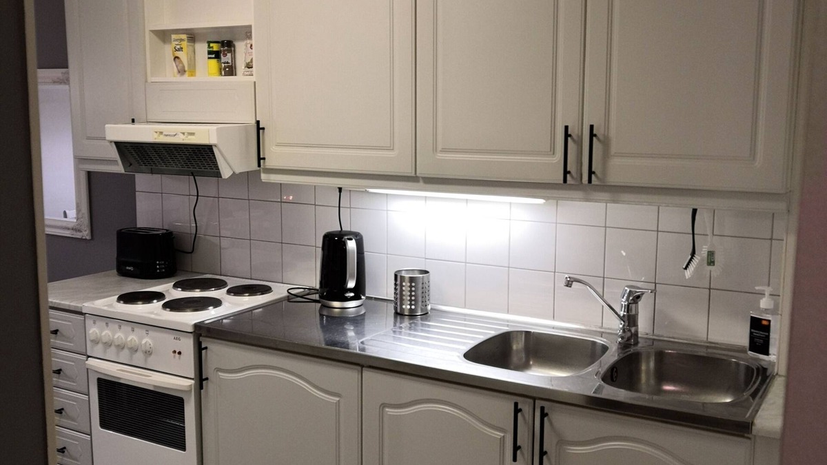 Tornio House | Relax, Heart of Lapland near Tornio River